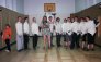 Kiedy Amazonka wysz�a z transu - mogli�my zrobi� wsp�ln�, pami�tkow� fotografi� ...