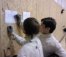 Niekt�rzy studenci interpretowali wywieszone protoko�y eliminacyjne jako blankiety ... do gry w k�ko i krzy�yk !