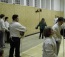 By�a to ju� ko�c�wka eliminacji, kiedy ...