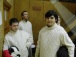 Niekt�rzy studenci szykowali w my�lach zab�jcz� taktyk� dla swoich walk ...