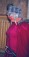 Barbara Wo�odyjowska zjawiwszy si� na turnieju by�a zdziwiona panuj�c� cisz� i senn� atmosfer� zawod�w ...