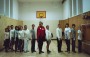 Pora na pami�tkow� fotografi� ...