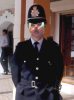 ... za� w Anglii pagony oficera policji ...