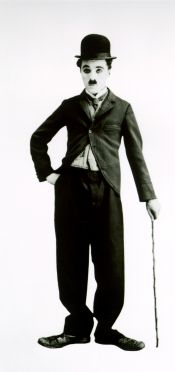 Charlie Chaplin