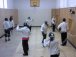Wkr�tce sportowe boje ruszy�y ... z dobrze podkutego ko�skiego kopyta !