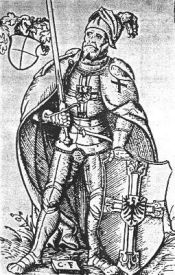 Ulrich von Jungingen