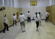 ... a nast�pnie rozpocz�li walki eliminacyjne ...