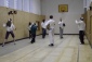 Wkr�tce rozpocz�to walki eliminacyjne ...