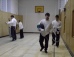 W ko�cu walki eliminacyjne zako�czy�y si� ...