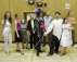 D'Artagnan niestety nie m�g� zosta� na walki fina�owe, bowiem musia� szuka� ... swych zaginionych towarzyszy.