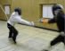 Ko�cowe trafienie zada� jednak Micha� Skolimowski i to on zwyci�y� w turnieju ...