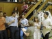 Turniej Wiosenny 2012 zako�czy�o rozdanie nagr�d i zbiorowa konsumpcja znakomitych baton�w regeneracyjnych ...
