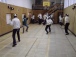 Turniej powoli zbli�a� si� do fazy fina�owej ...