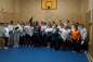 Niestety, Sawman musia� nas wkr�tce opu�ci� - przypomnia� sobie, �e ma jak�� zadawnion� spraw� do X-mana ...