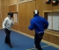 Do�wiadczenie Karola bierze g�r� i to on zwyci�a 10 : 9. 