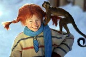 Pippi Po�czoszanka