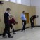 W pewnym momencie klan m�ski wyra�nie przyspieszy� proces rozgrzewki ...