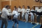Wym�czeni walkami eliminacyjnymi studenci - wystawili skromny dywizjon obro�c�w ...