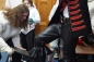 W obaleniu samozwa�czego dyktatora uczestniczy� tak�e sprytny student - Hubert.
