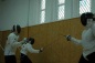 W obliczu kl�ski panowie chwytali si� r�nych - nie zawsze czystych - sposob�w, oto jeden z nich : duo machos contra una picola bambina ...