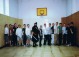 Czas na pami�tkow� fotografi� z japo�skim mistrzem ...