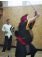 Ruchy jego kata by�y tak szybkie, �e nie m�g� ich uchwyci� nawet wysokoczu�y aparat ...