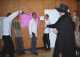 Zooro skontrolowa� umiej�tno�ci fechtunku w�r�d student�w, a nast�pnie ...