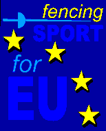 Fencing - sport for European Union