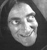 Marty Feldman - aktor komediowy (1933 - 1982)