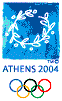 Olimpiada Ateny 2004 - strona oficjalna