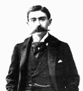 Pierre de Coubertin (1863 - 1937) - francuski pedagog, dzia�acz spo�eczny i sportowy, inicjator nowo�ytnych igrzysk olimpijskich.