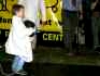 Gotowy do pierwszego w �yciu pojedynku na szpady ...